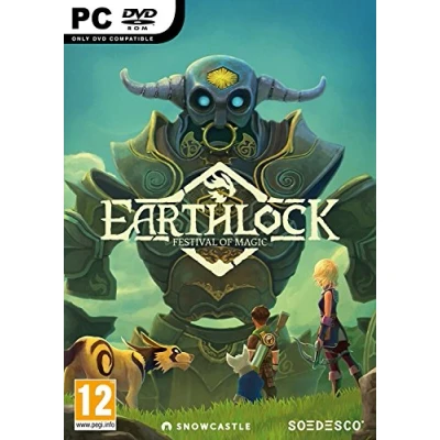 Imagen de Earthlock: Festival Of Magic Pc