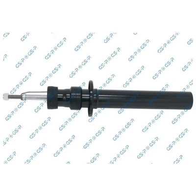 Imagen de GSP 32360760 amortiguador Eje delantero Presión de gas Bitubular Columna BMW: X5, X6