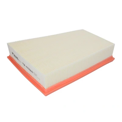 Imagen de PURRO PUR PA2069 Filtro de aire 56 190 243 rectangular Cartucho filtrante RENAULT: MEGANE 2 Stufenheck, 2, SCENIC