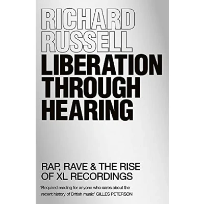 Imagen de Liberation Through Hearing (ebook)
