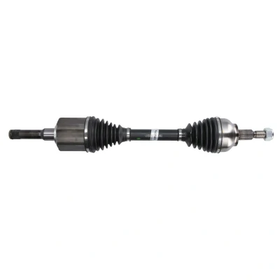 Imagen de POINT GEAR PNG75877 Árbol de transmisión Eje delantero, izquierda, derecha 696mm 91mm FORD: KUGA 2