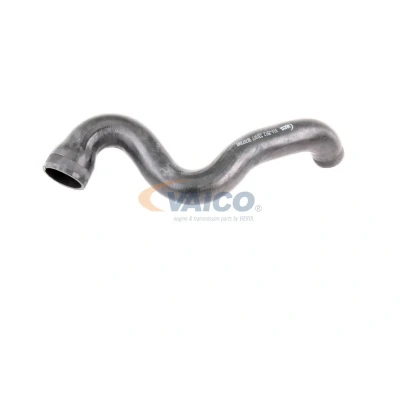 Imagen de VAICO V10 2912 Manguera Turbo Caucho con refuerzo textil Q+, calidad de primer equipo AUDI: A4 B5 Berlina, Avant, A6 C4 Berlina