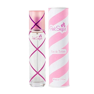 Imagen de Aquolina Pink Sugar Eau de Toilette 50 ml