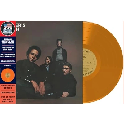 Imagen de GRINDER&#039;S SWITCH LP [Vinilo]