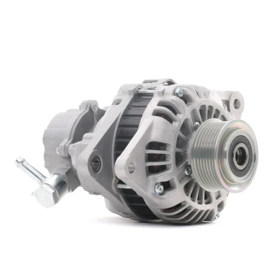 Imagen de AS PL A9019 Alternador 12V 110A HYUNDAI: H 1 Furgón, / Starex MPV, Cargo, KIA: SORENTO
