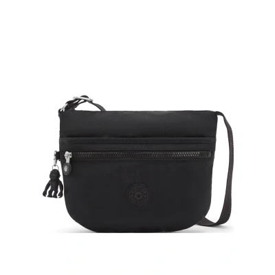 Imagen de Kipling ARTO S Bandolera, Mujer, Talla: One Size, Black noir