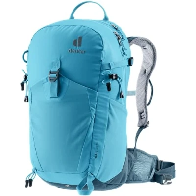 Imagen de deuter Trail 23 SL Mochila de senderismo y Via Ferrata