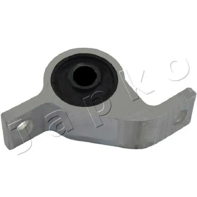 Imagen de JAPKO GOJ728 Silentblock Brazo de Suspension Eje delantero, derecha, debajo