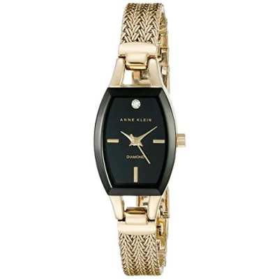 Imagen de ANNE KLEIN Reloj de Vestir AK/2184BKGB