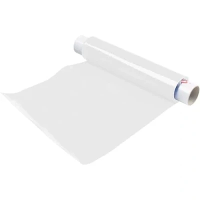 Imagen de NRS Healthcare Dycem carrete agarre antideslizante material (40 cm x 200 cm, 15 ½ &quot;x ½&quot;), color blanco