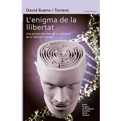 Imagen de L Enigma De La Llibertat