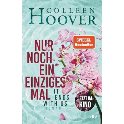 Imagen de Nur Noch Ein Einziges Mal (it Ends With Us)