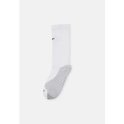 Imagen de Nike Performance Drifit Strike Unisex Calcetines de deporte, Talla: 38 42, White/black