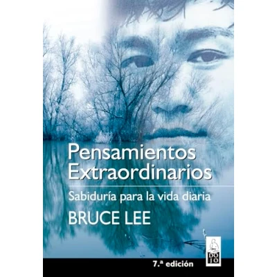Imagen de Pensamientos Extraordinarios: Sabiduría para la vida diaria. (SIN COLECCION)