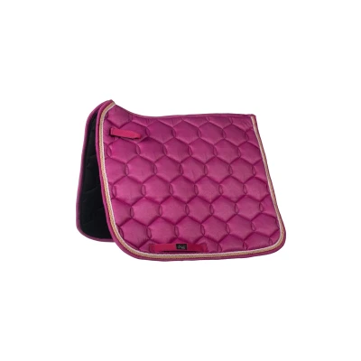 Imagen de HKM Saddle Pad Kopenhagen