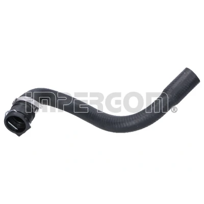 Imagen de ORIGINAL IMPERIUM 221709 Manguitos de Radiador centro izquierda Caucho OPEL: Corsa C Hatchback, Combo Furgoneta, Tour