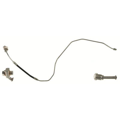 Imagen de TRW PHD1161 Latiguillos de Freno 155 M10x1 VOLKSWAGEN: Golf 4, 4 Variant, SEAT: Leon I Hatchback, Toledo 2 Limousine, AUDI: A3 Hatchback norauto,