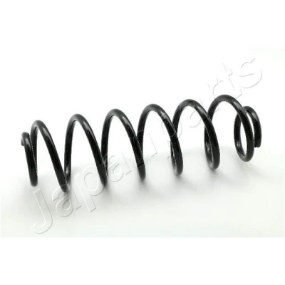 Imagen de JAPANPARTS ZC6181A Muelle de suspensión Eje trasero CITROËN: DS4 Hatchback, C4 II Hatchback