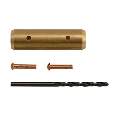 Imagen de Anguila Kit Unión Simple Fibra 11mm