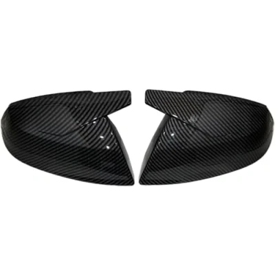 Imagen de PYSyansu Cubierta Espejo Retrovisor Repuesto para Audi Q5 Q5L SQ5 Q7 SQ7 FY 4M Sline 2016 2017 2018 2019 2020 Estilo