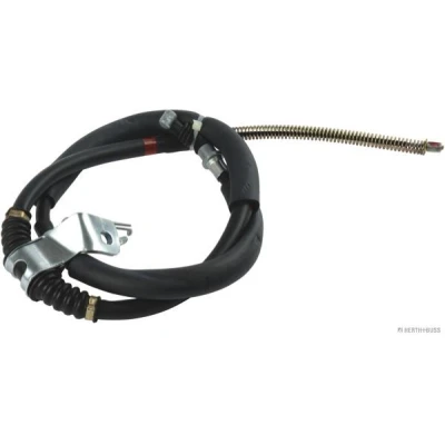 Imagen de Cable de accionamiento, freno estacionamiento HERTH+BUSS JAKOPARTS J3930548
