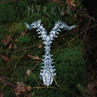 Imagen de Spine [Vinilo]