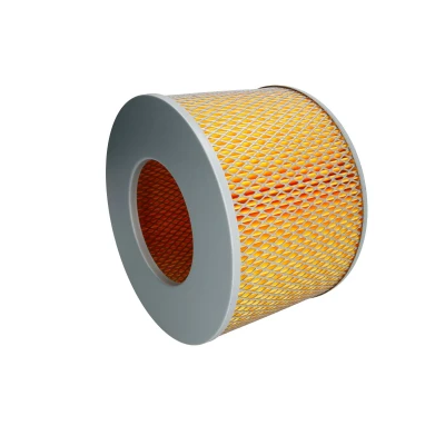 Imagen de JC PREMIUM B22078PR Filtro de aire 146 219 redondo Cartucho filtrante TOYOTA: Land Cruiser Prado 90, 100, HILUX 6 Pick up