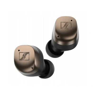 Imagen de Sennheiser Momentum True Wireless 4 Marrón