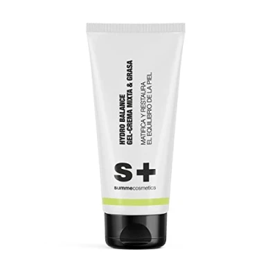 Imagen de Summecosmetics 10131 Balance Hydro 75ml Gel crema hidratante