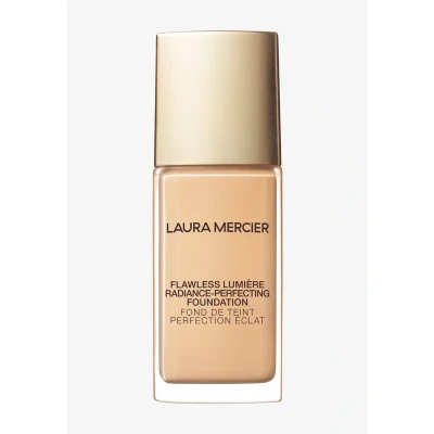 Imagen de Laura Mercier Flawless Lumière Radiance Perfecting Foundation Base de maquillaje líquida (30 ml), color crudo