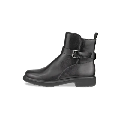 Imagen de ECCO Metropole Amsterdam Botines, Mujer, Talla: 40, Black Zapatos