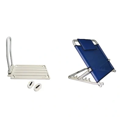 Imagen de NRS Healthcare M48192 Asidero para Camas 2 en 1