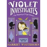 Imagen de Violet And The Mystery Of Tiger Island (ebook)
