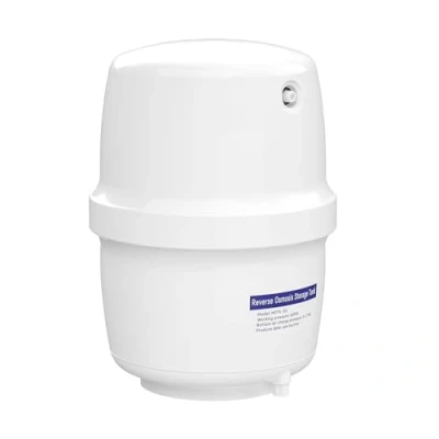 Imagen de Tanque de agua 4G 15,14L Ósmosis inversa Accesorios filtros Equipos ósmosis