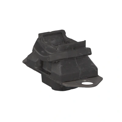 Imagen de FEBI BILSTEIN 28214 Soporte de motor izquierda Rodamiento Caucho metal RENAULT: MEGANE 2, SCENIC CLIO 3, NISSAN: Qashqai / Qashqai+2 I