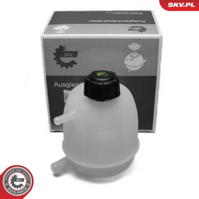 Imagen de ESEN SKV 61SKV412 Depósito de Agua con recubrimiento RENAULT: Scénic 1, Megane 1 Coach, Scenic