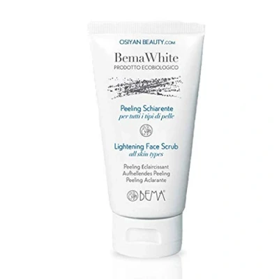 Imagen de Bema White, Exfoliante facial 50 ml.