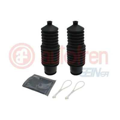 Imagen de AUTOFREN SEINSA D9024C Juego de fuelle, dirección Eje delantero, derecha, izquierda RENAULT: 25, 11 Hatchback