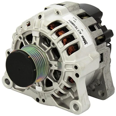 Imagen de VALEO 439553 Alternador 14V 97A FIAT: Ducato II Furgón, Bus, Camión de plataforma/Chasis, CITROËN: Jumper I Furgón