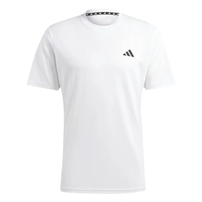 Imagen de adidas Performance Train Essentials Training Camiseta deportiva, Hombre, Talla: 4XL, White/black