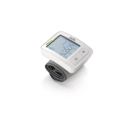 Imagen de Laica Tensiómetro digital de muñeca bluetooth 180 g