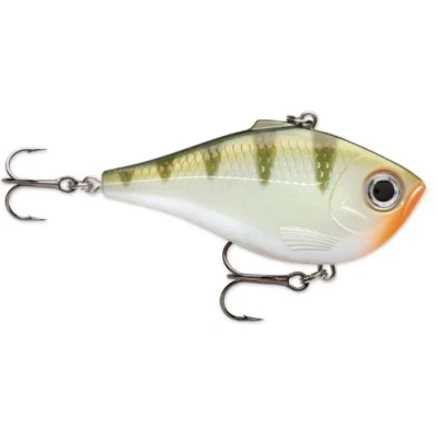 Imagen de Rapala RPR05 YP Pesca, Adultos Unisex, 50 mm (9.0 gr)