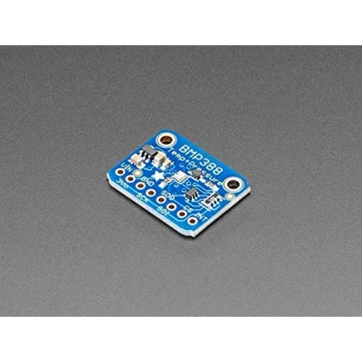 Imagen de Adafruit BMP388 Presión barométrica y altímetro