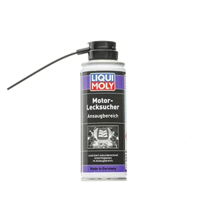 Imagen de LIQUI MOLY Detector de fugas del área admisión motor 200 ml Spray servicio 3351