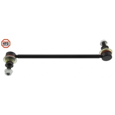 Imagen de MAPCO 52272HPS Bieleta de suspensión Eje delantero, izquierda, derecha 283 M12x1,25 NISSAN: Qashqai 2, NV200 / Evalia Bus