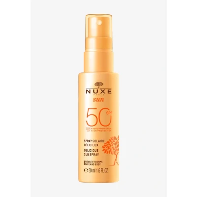 Imagen de NUXE SUN spray SPF50