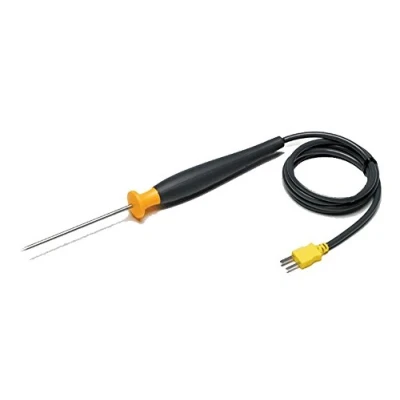 Imagen de Fluke 80PK 25,SUREGRIP, PIERCING TEMPERATURE PROBE, K TYPE
