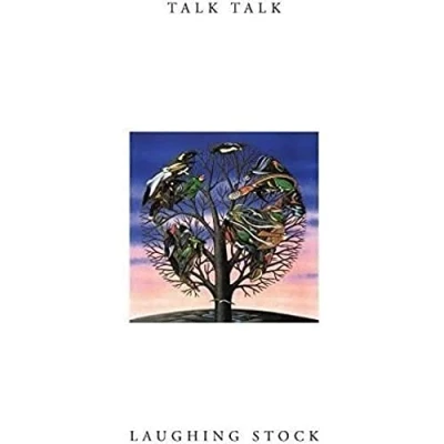 Imagen de Laughing Stock [Vinilo]