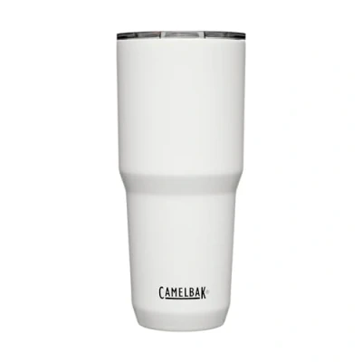 Imagen de CAMELBAK Vaso de acero inoxidable con aislamiento al vacío Blanco, 850ML