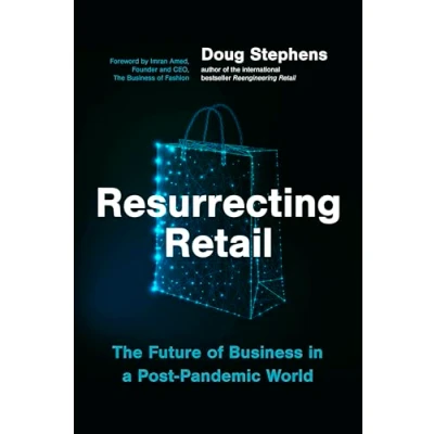 Imagen de Resurrecting Retail
